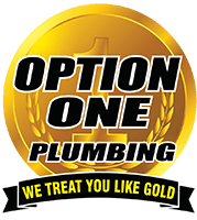 Option One Plumbing